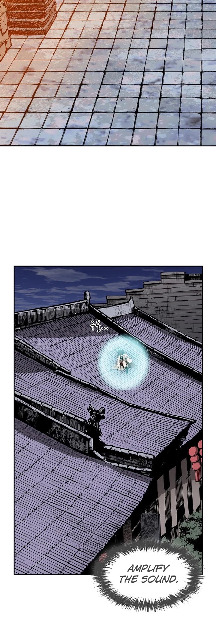 Wizard's Martial World Chapter 94 page 17 - Chapter 94