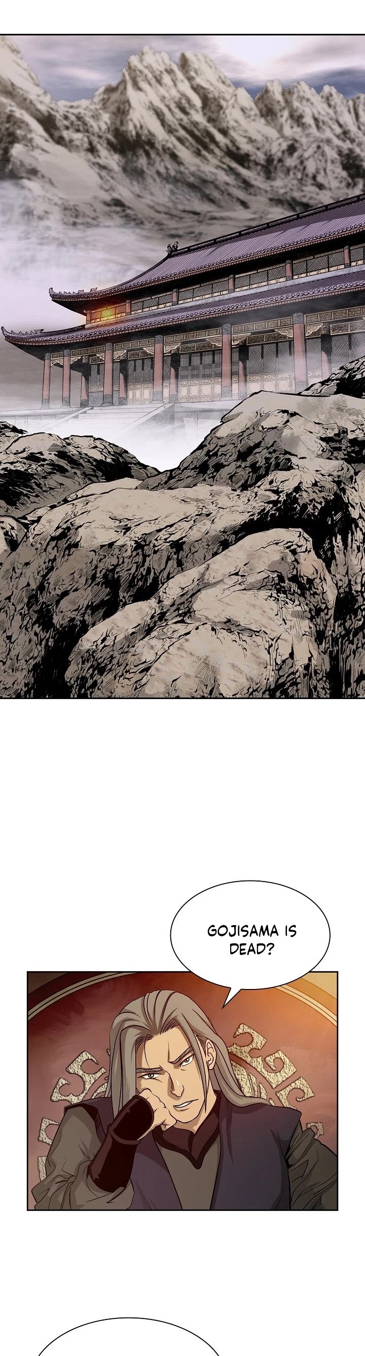 Wizard's Martial World Chapter 94 page 2 - Chapter 94