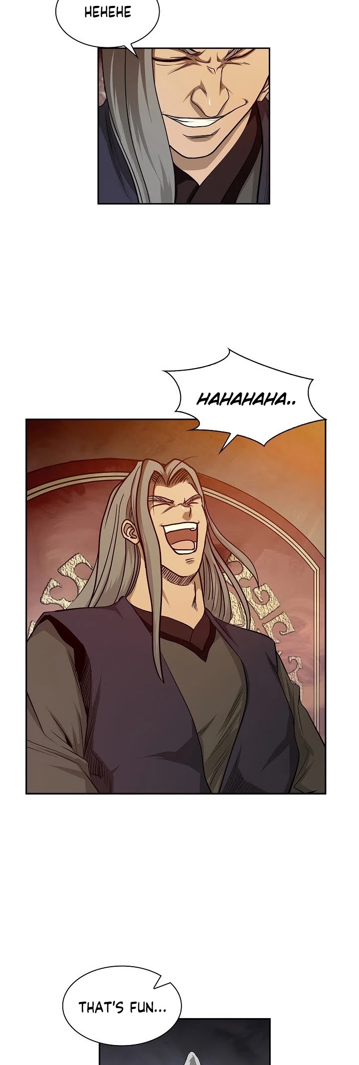 Wizard's Martial World Chapter 94 page 4 - Chapter 94