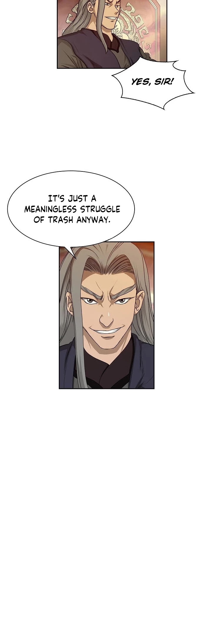 Wizard's Martial World Chapter 94 page 7 - Chapter 94