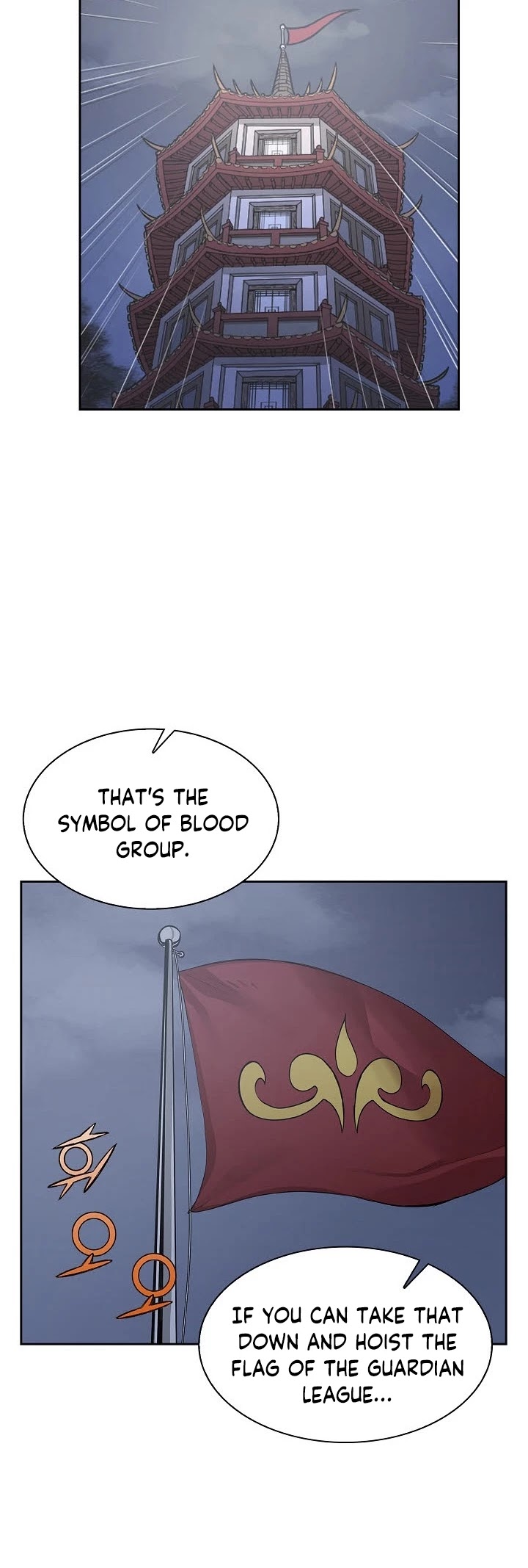 Wizard's Martial World Chapter 95 page 28 - Chapter 95