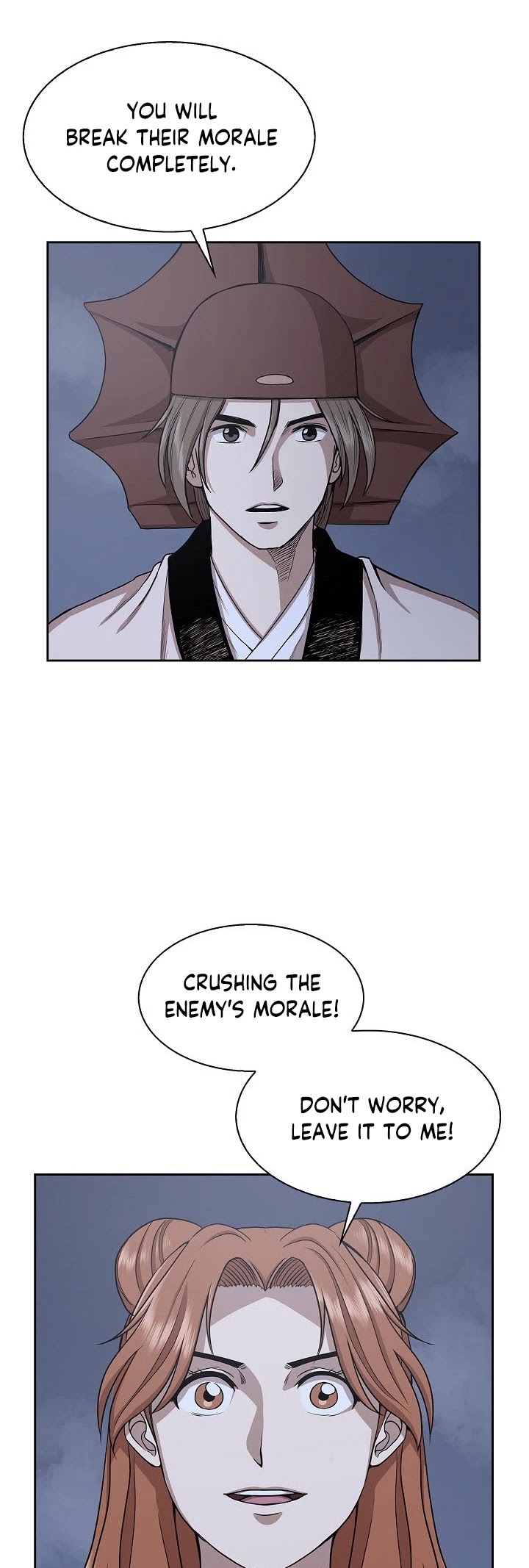 Wizard's Martial World Chapter 95 page 29 - Chapter 95