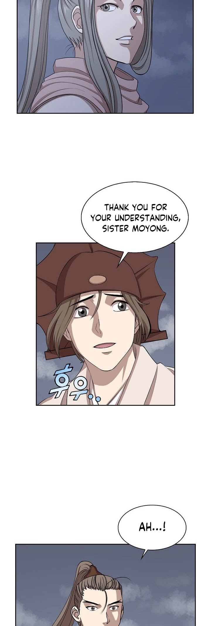 Wizard's Martial World Chapter 95 page 31 - Chapter 95