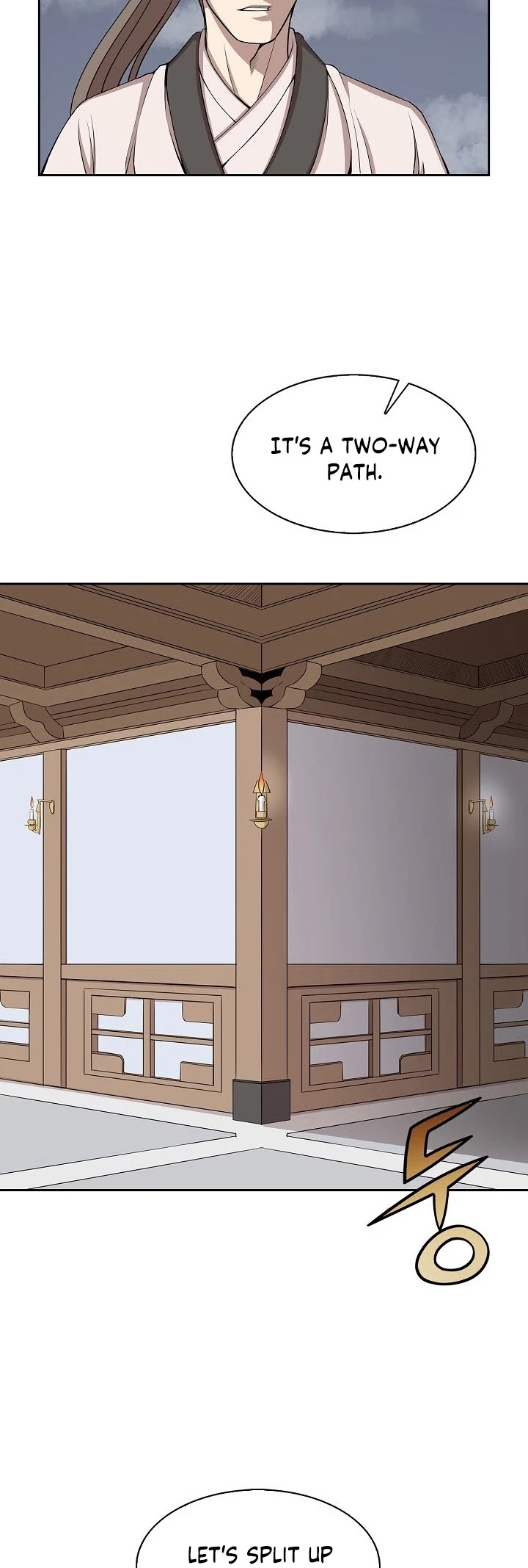 Wizard's Martial World Chapter 95 page 32 - Chapter 95