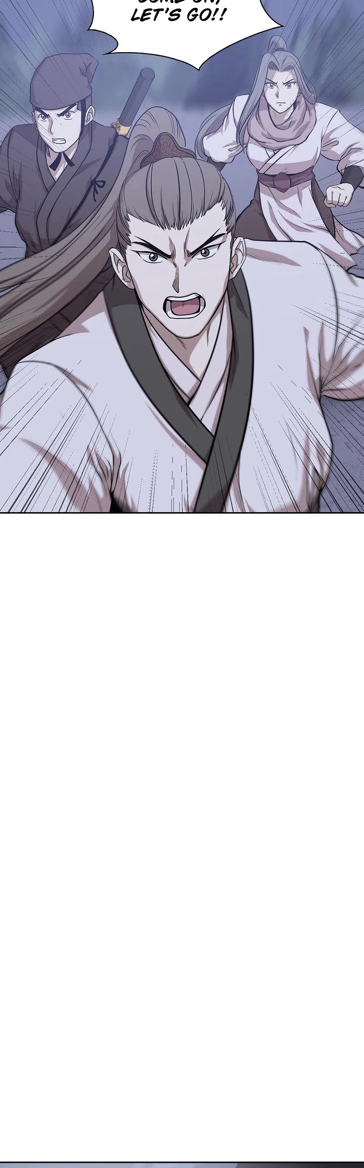 Wizard's Martial World Chapter 95 page 7 - Chapter 95