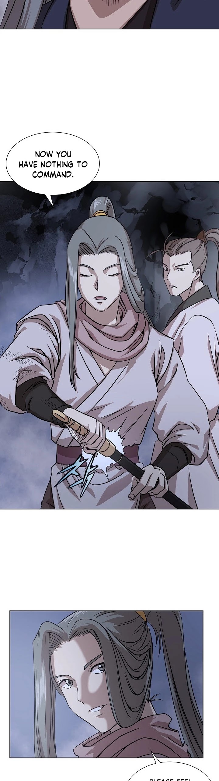 Wizard's Martial World Chapter 96 page 12 - Chapter 96