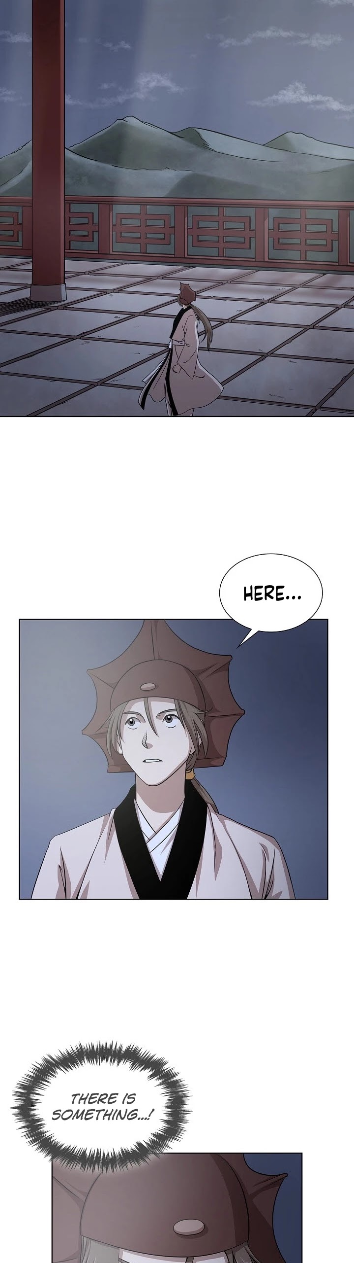 Wizard's Martial World Chapter 96 page 15 - Chapter 96