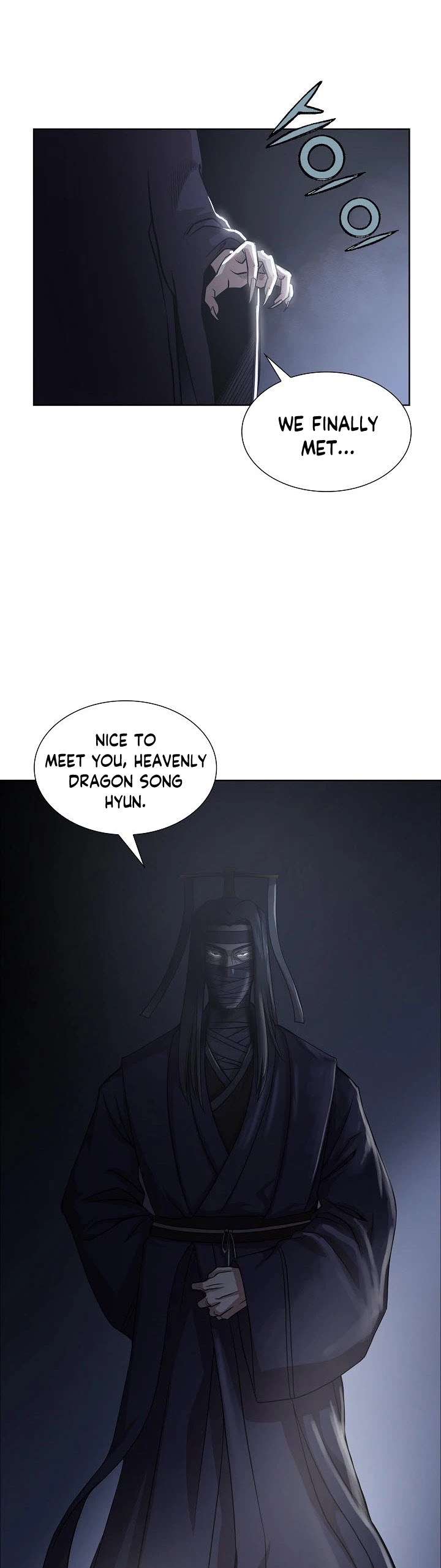 Wizard's Martial World Chapter 96 page 18 - Chapter 96