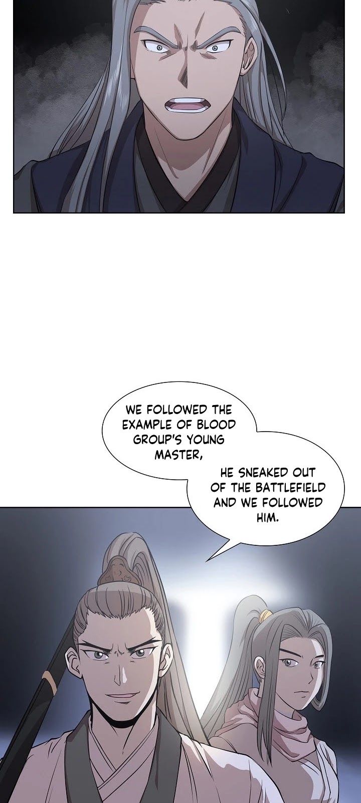 Wizard's Martial World Chapter 96 page 3 - Chapter 96