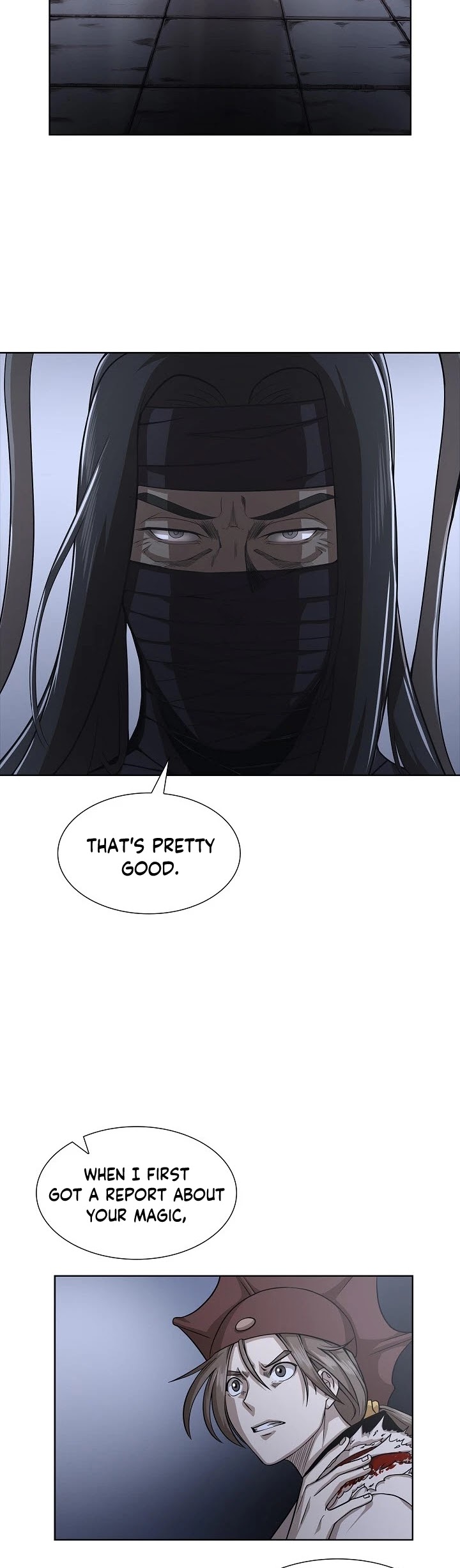 Wizard's Martial World Chapter 96 page 30 - Chapter 96