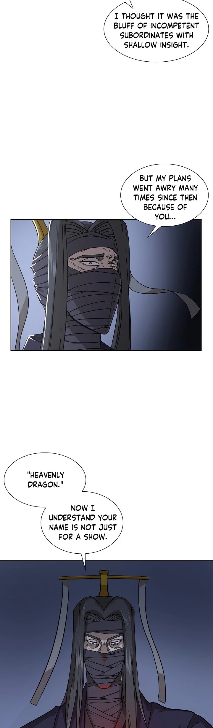 Wizard's Martial World Chapter 96 page 31 - Chapter 96