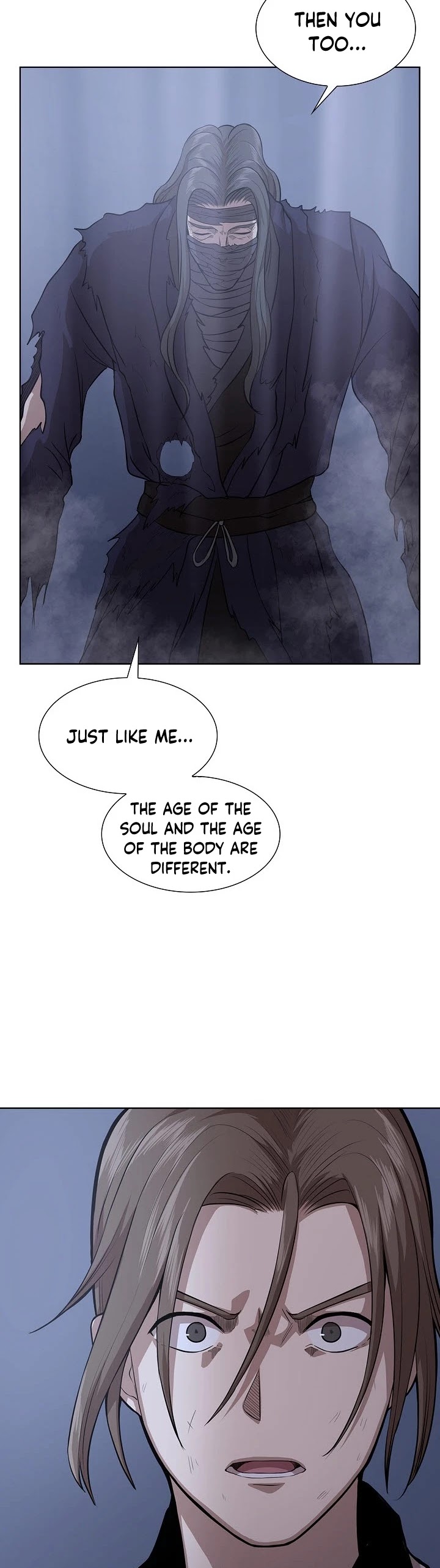 Wizard's Martial World Chapter 97 page 15 - Chapter 97