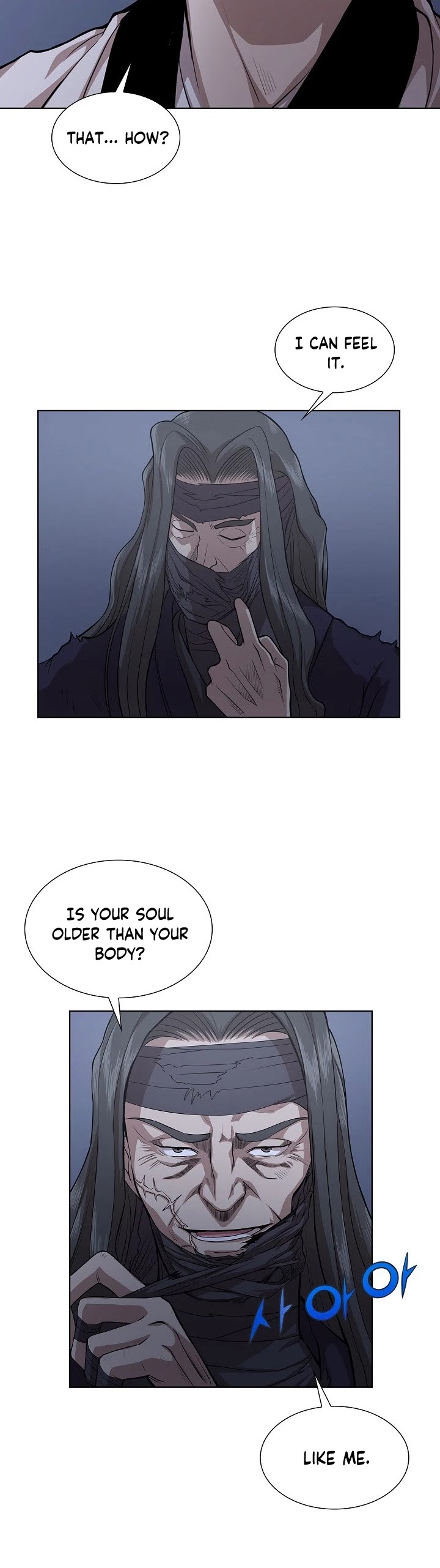 Wizard's Martial World Chapter 97 page 16 - Chapter 97