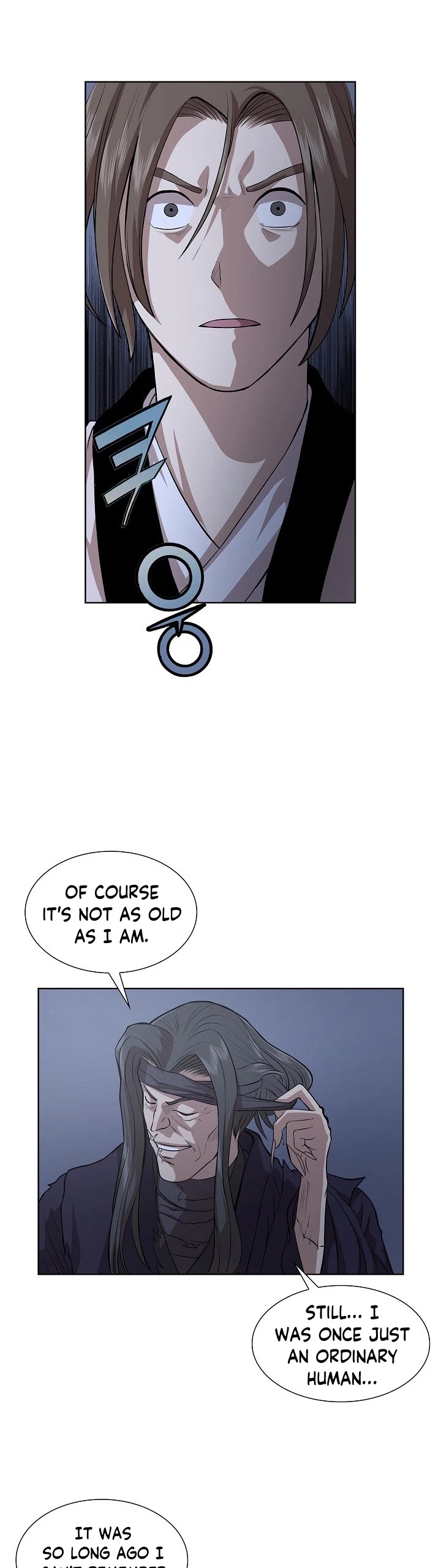 Wizard's Martial World Chapter 97 page 17 - Chapter 97