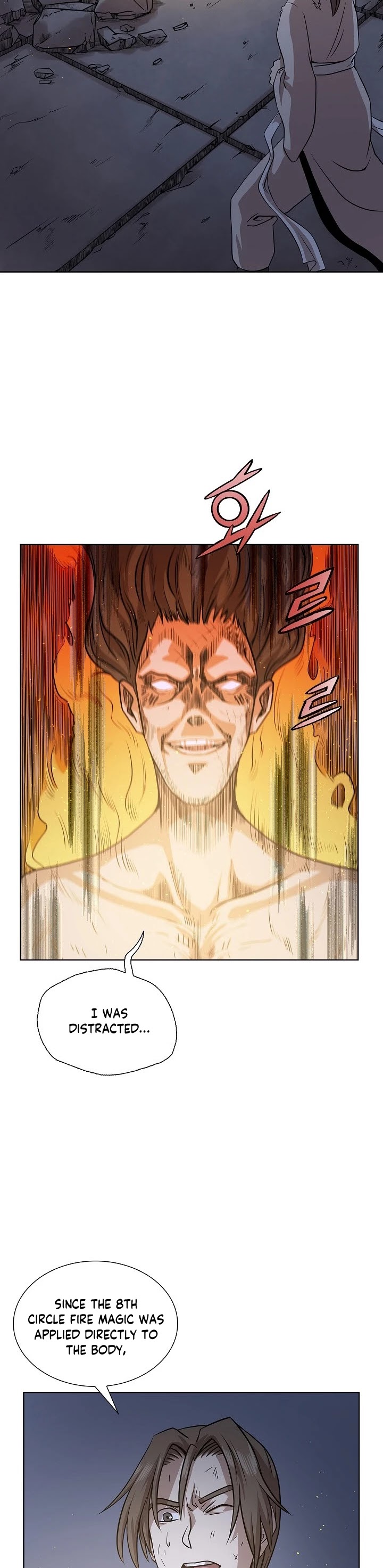 Wizard's Martial World Chapter 97 page 33 - Chapter 97