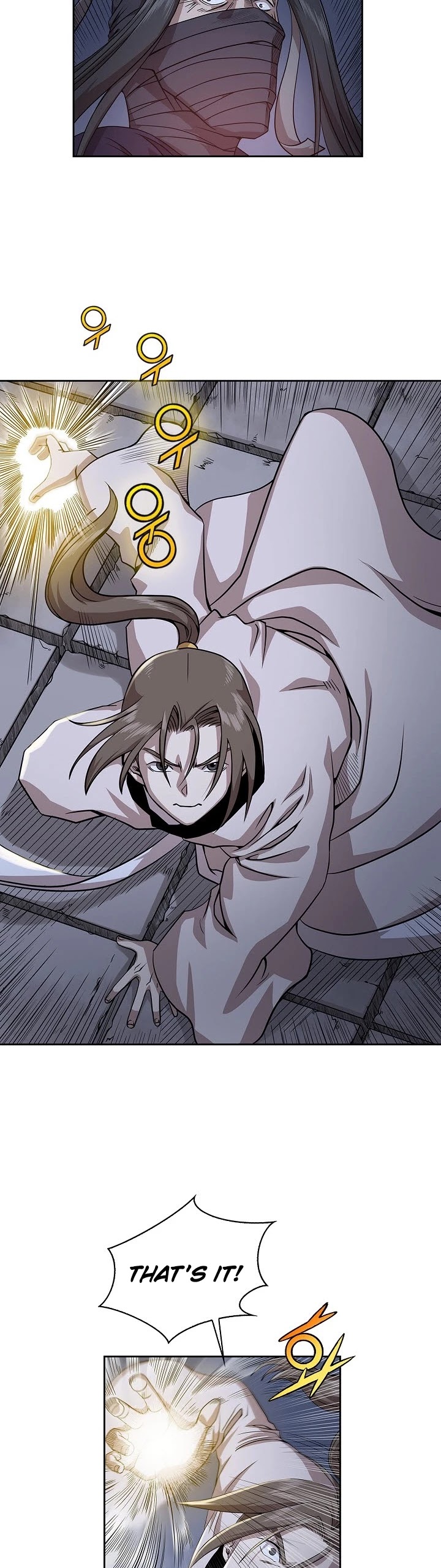 Wizard's Martial World Chapter 97 page 7 - Chapter 97