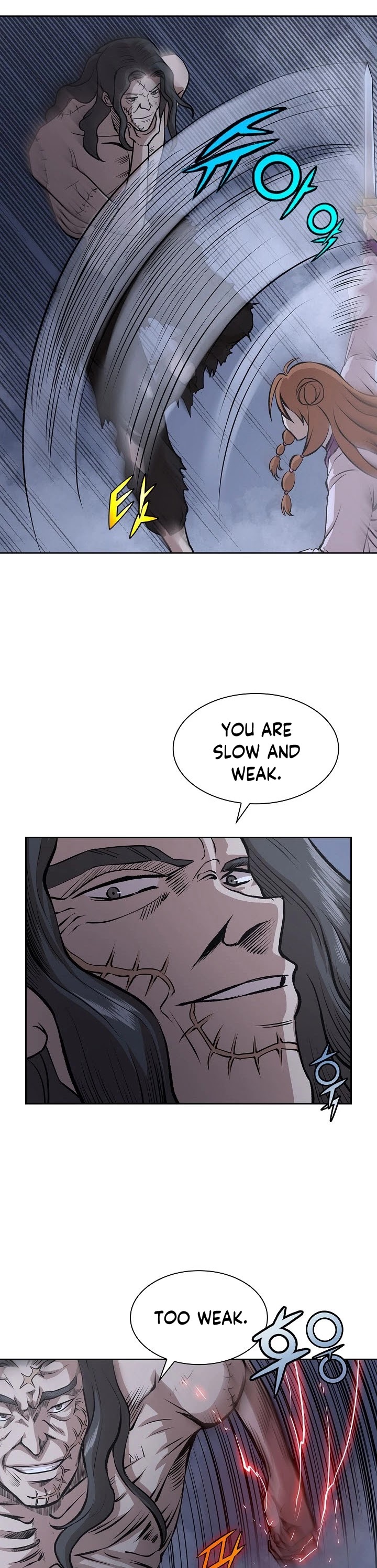 Wizard's Martial World Chapter 98 page 10 - Chapter 98 [END]