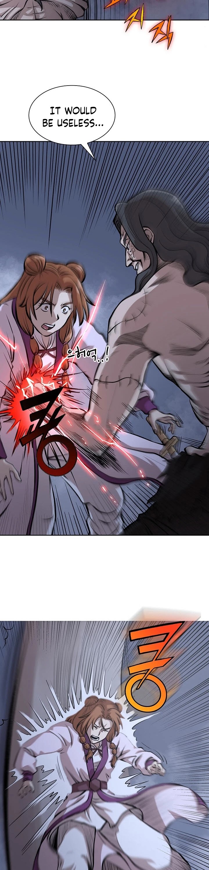 Wizard's Martial World Chapter 98 page 11 - Chapter 98 [END]
