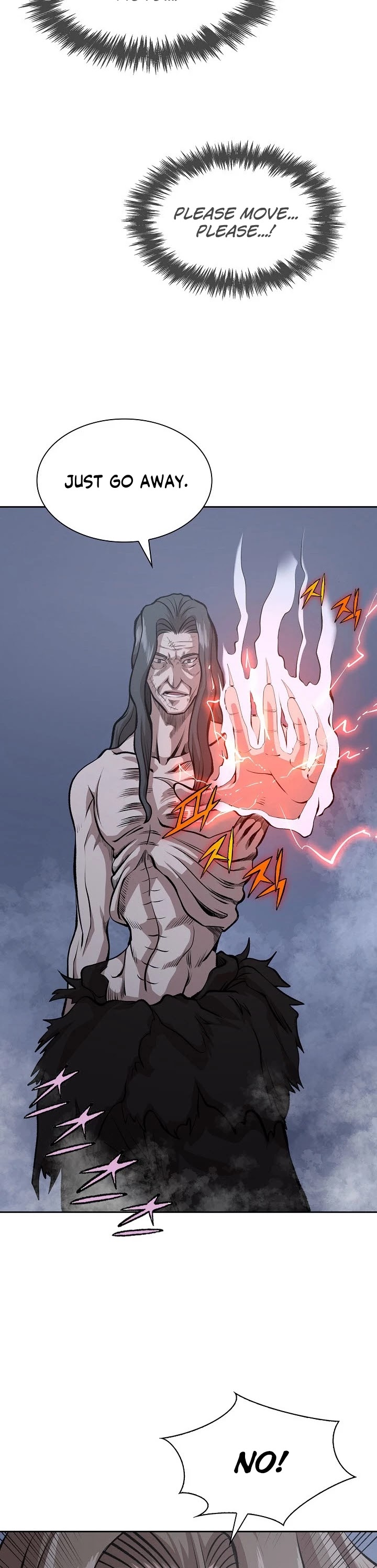 Wizard's Martial World Chapter 98 page 14 - Chapter 98 [END]