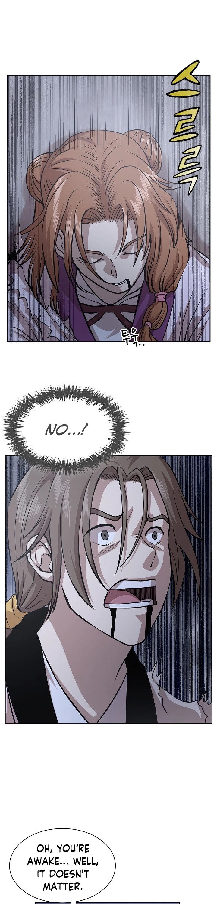 Wizard's Martial World Chapter 98 page 17 - Chapter 98 [END]