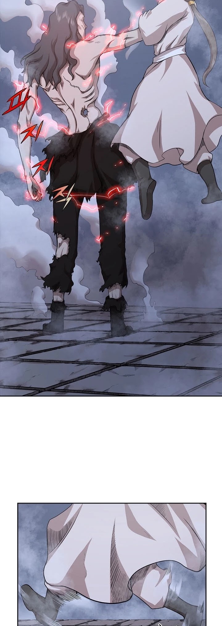 Wizard's Martial World Chapter 98 page 2 - Chapter 98 [END]