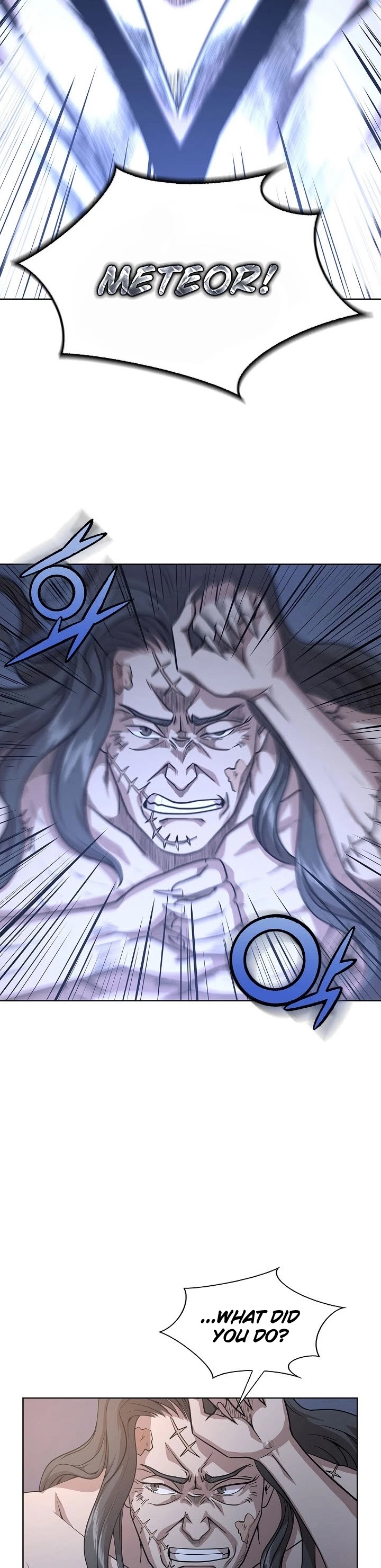 Wizard's Martial World Chapter 98 page 25 - Chapter 98 [END]