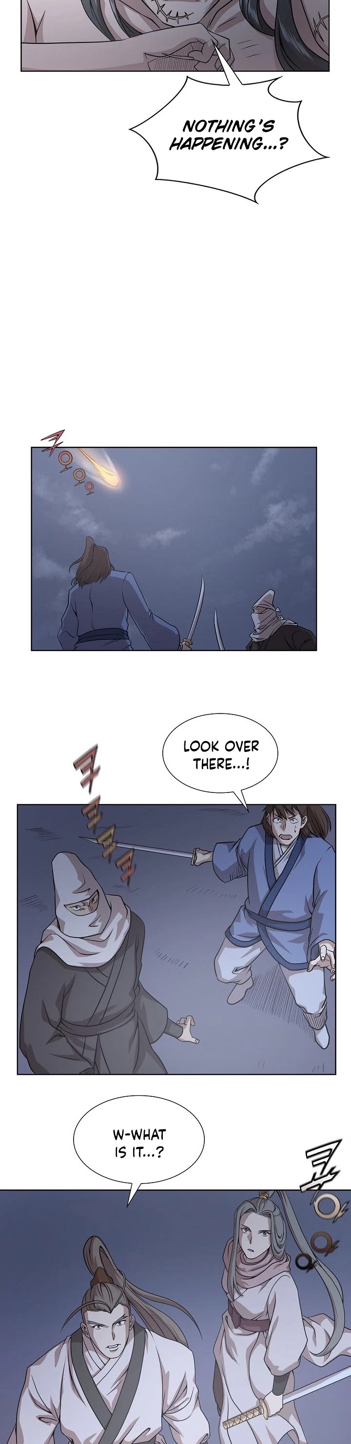 Wizard's Martial World Chapter 98 page 26 - Chapter 98 [END]