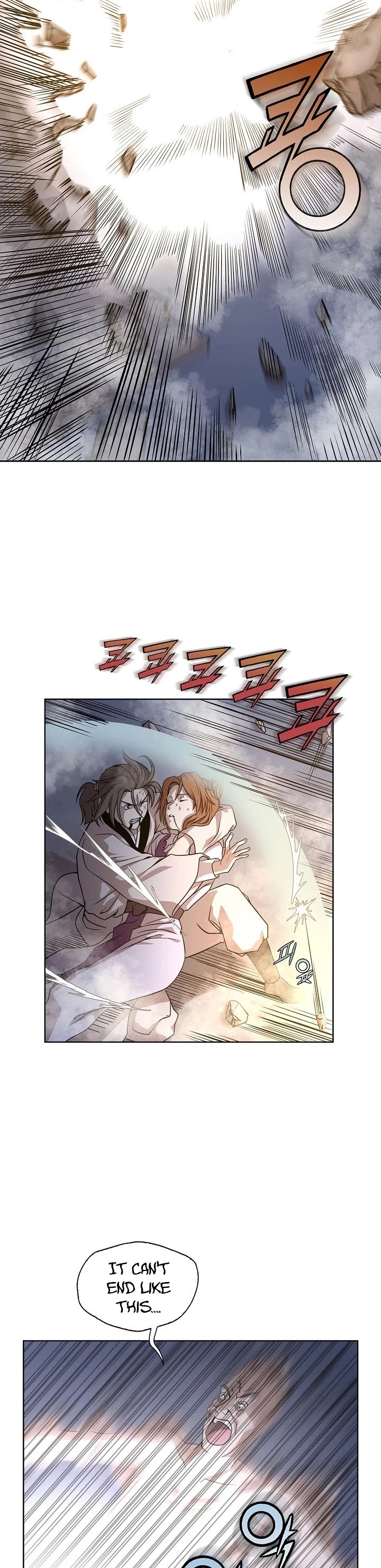 Wizard's Martial World Chapter 98 page 29 - Chapter 98 [END]