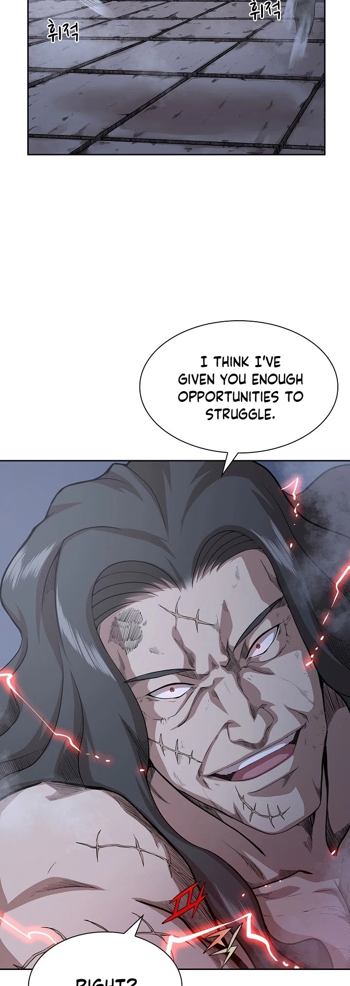 Wizard's Martial World Chapter 98 page 3 - Chapter 98 [END]