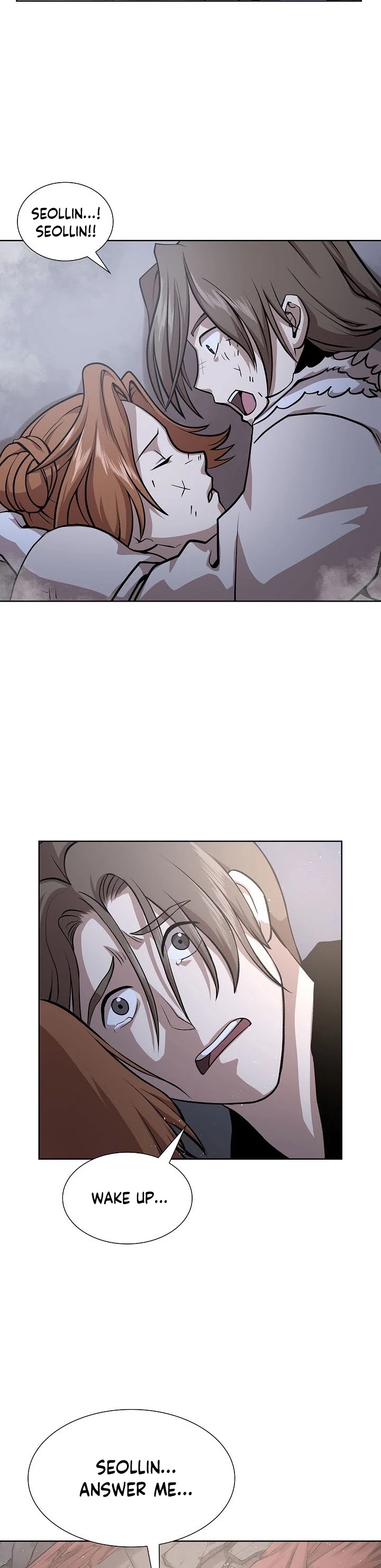 Wizard's Martial World Chapter 98 page 31 - Chapter 98 [END]
