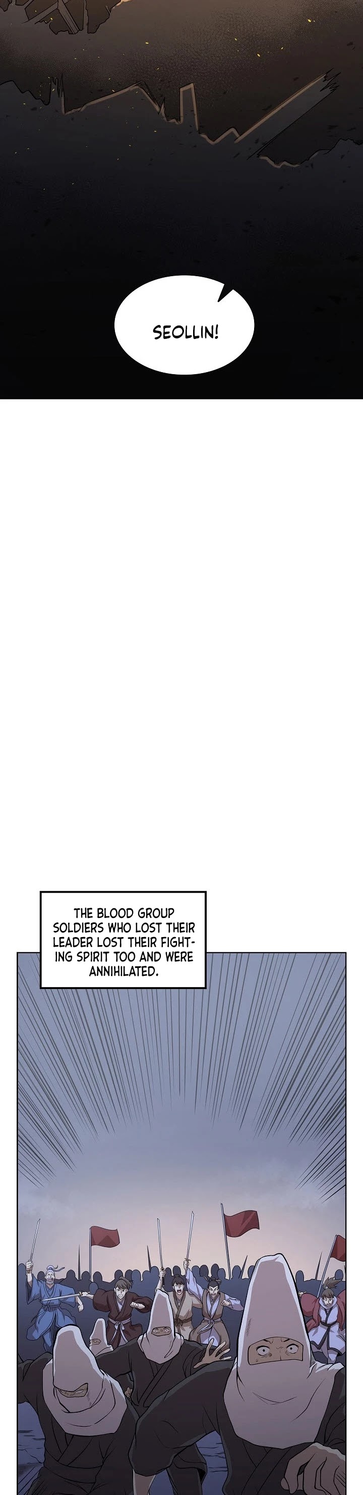 Wizard's Martial World Chapter 98 page 33 - Chapter 98 [END]