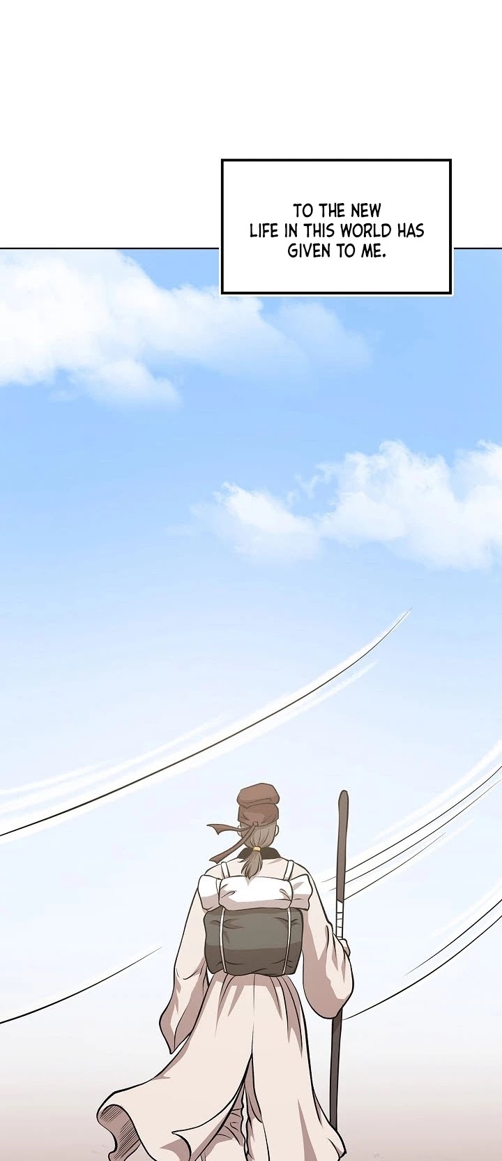 Wizard's Martial World Chapter 98 page 37 - Chapter 98 [END]