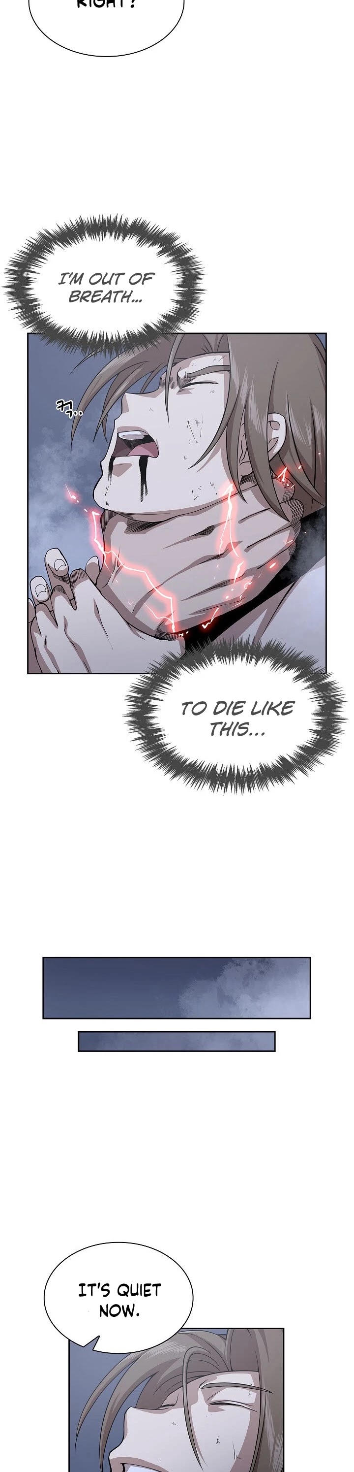 Wizard's Martial World Chapter 98 page 4 - Chapter 98 [END]