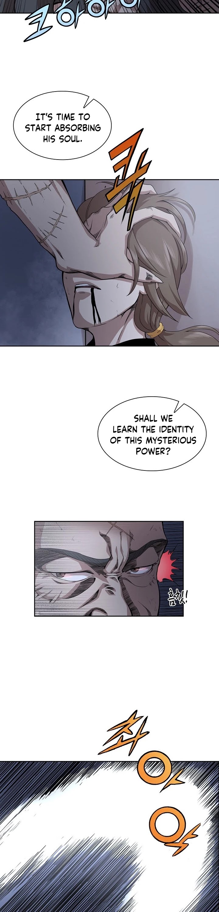 Wizard's Martial World Chapter 98 page 6 - Chapter 98 [END]