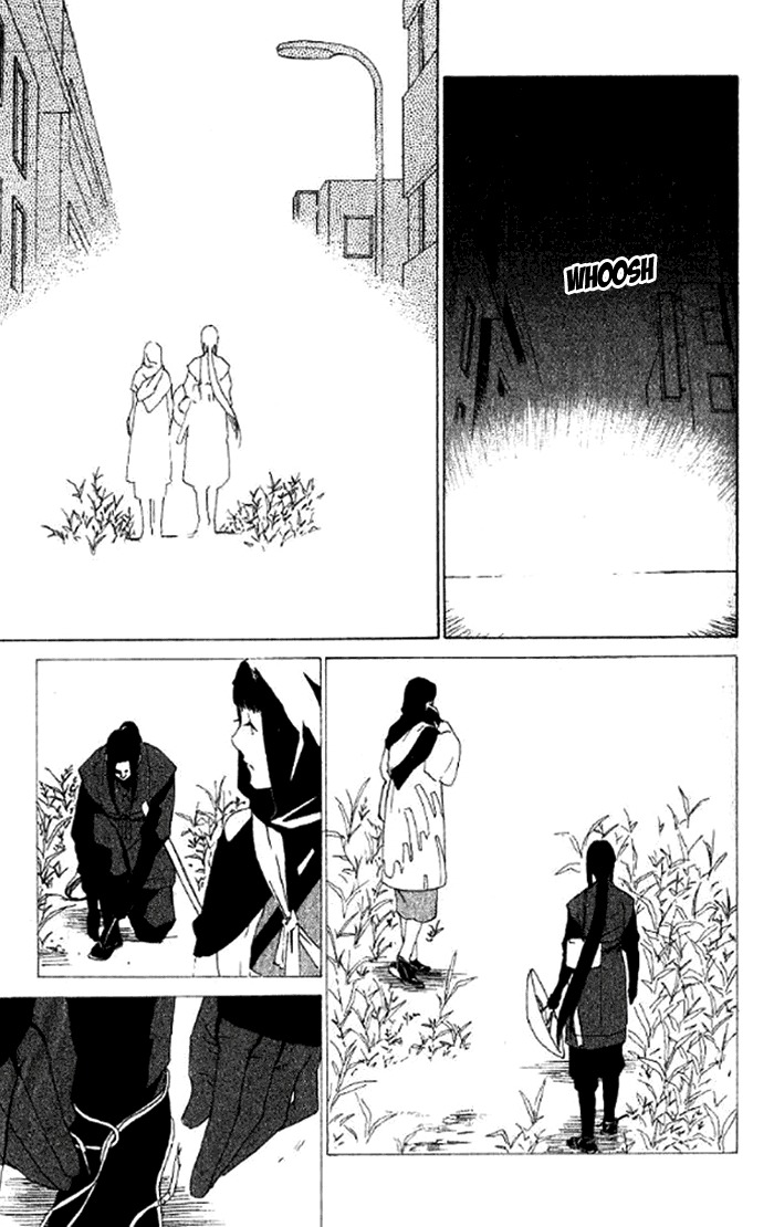 Wizards Nation Chapter 2 page 4 - Chapter 2