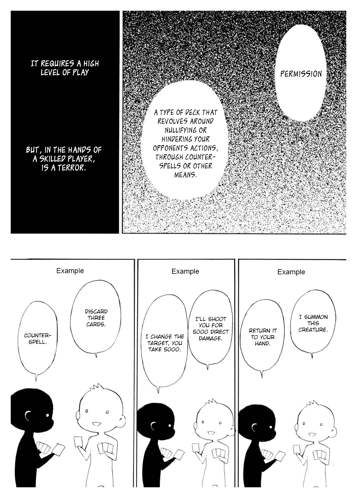 Wizard's Soul - Koi no Seisen Chapter 1 page 27 - Chapter 1 : Turn 1