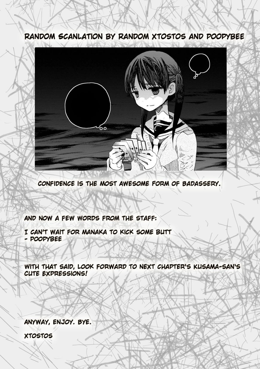 Wizard's Soul - Koi no Seisen Chapter 13 page 18 - Chapter 13 : Turn 13
