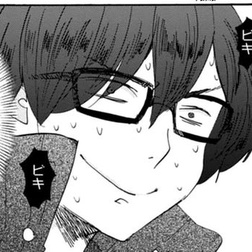 Wizard's Soul - Koi no Seisen Chapter 16 : Turn 16 cover