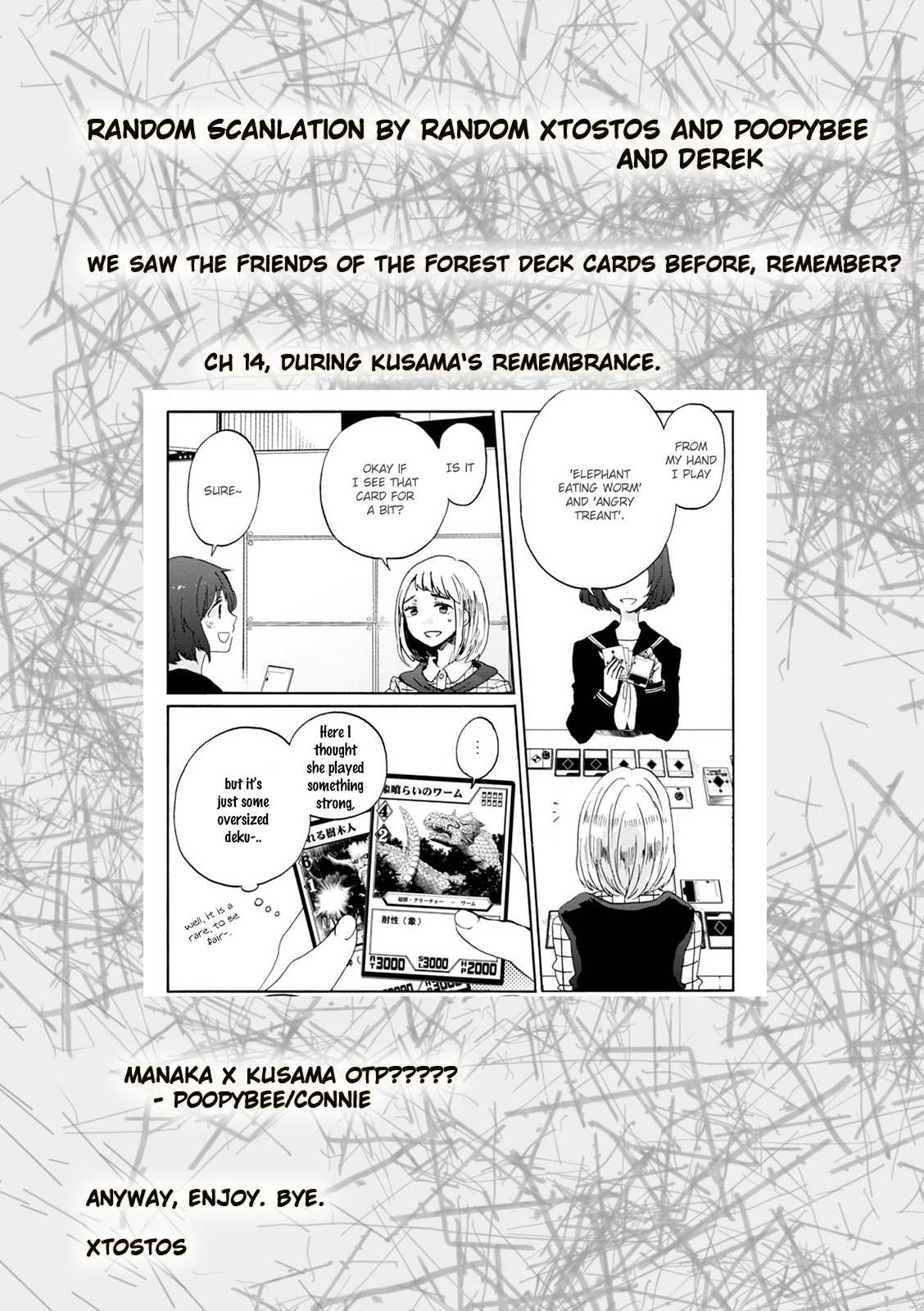 Wizard's Soul - Koi no Seisen Chapter 17.2 page 33 - Chapter 17 v2 : Turn 17