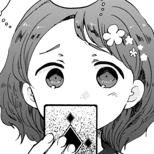 Wizard's Soul - Koi no Seisen Chapter 17 v2 : Turn 17 cover