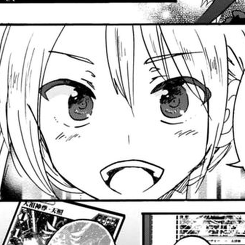 Wizard's Soul - Koi no Seisen Chapter 22 : Turn 22 cover
