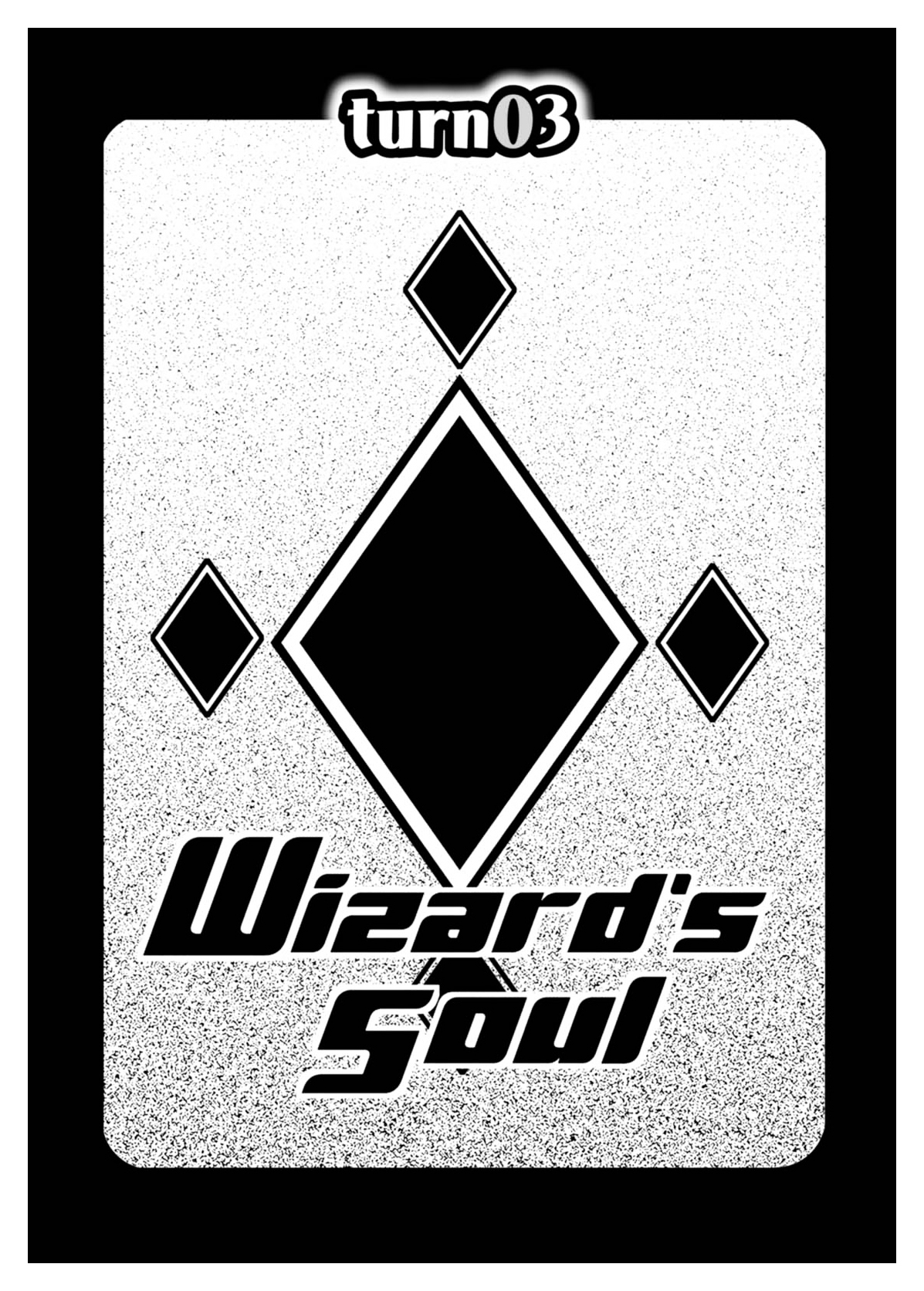 Wizard's Soul - Koi no Seisen Chapter 3 page 1 - Chapter 3 : Turn 3