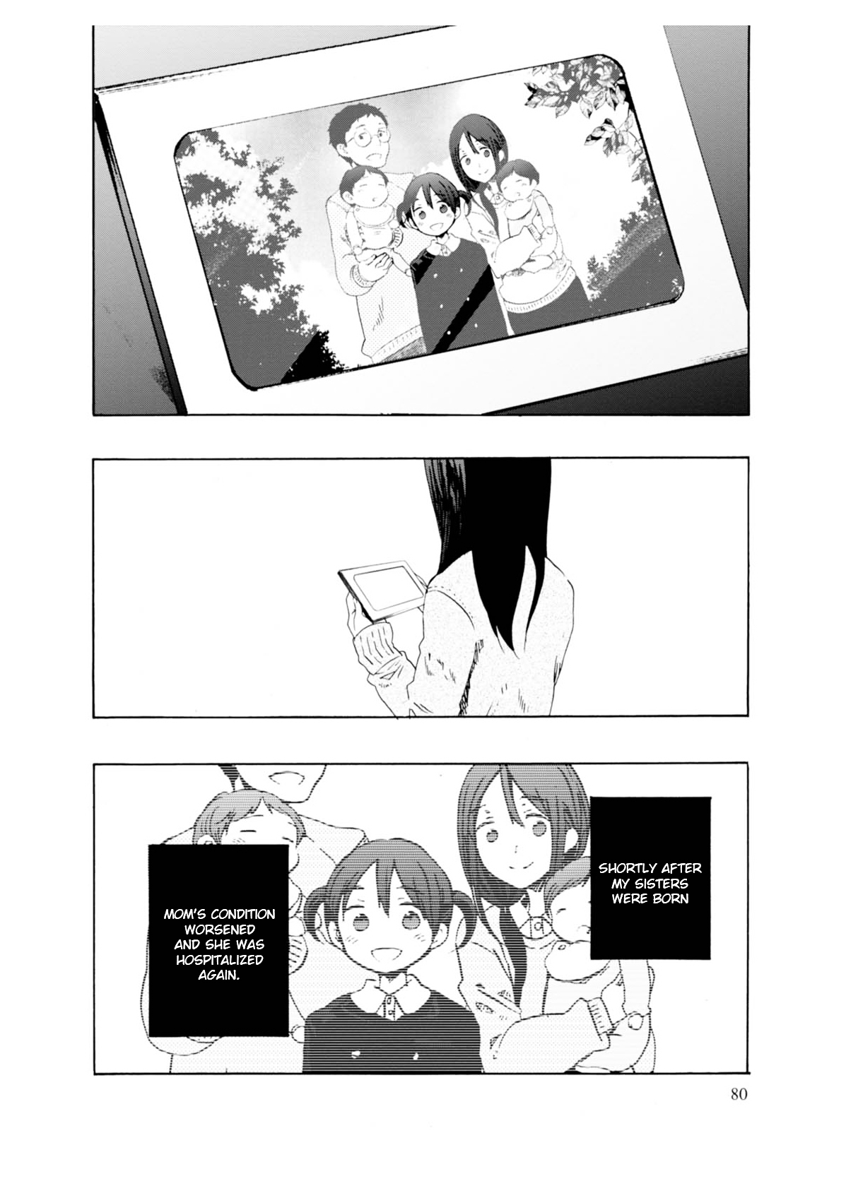 Wizard's Soul - Koi no Seisen Chapter 3 page 14 - Chapter 3 : Turn 3