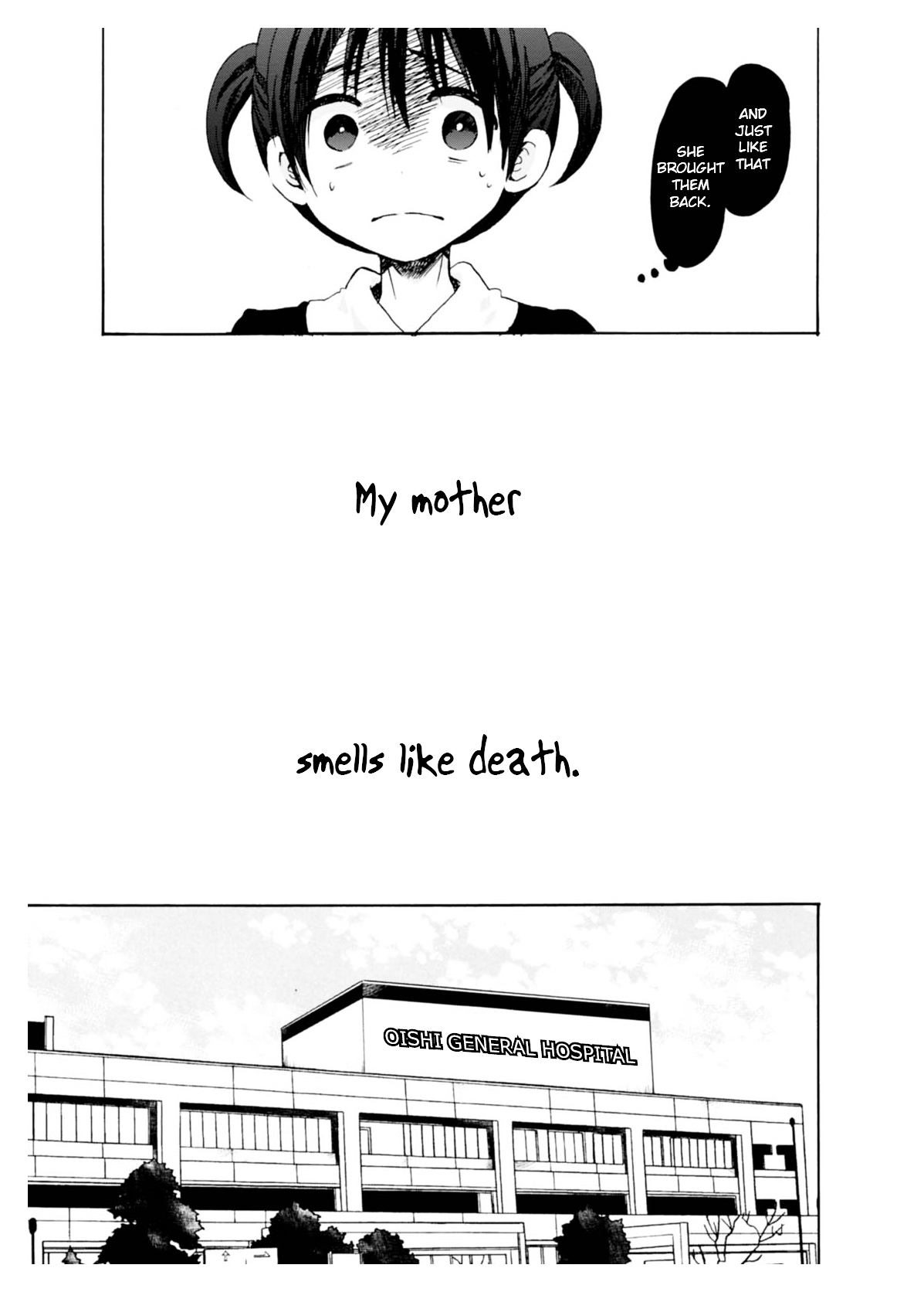 Wizard's Soul - Koi no Seisen Chapter 3 page 22 - Chapter 3 : Turn 3
