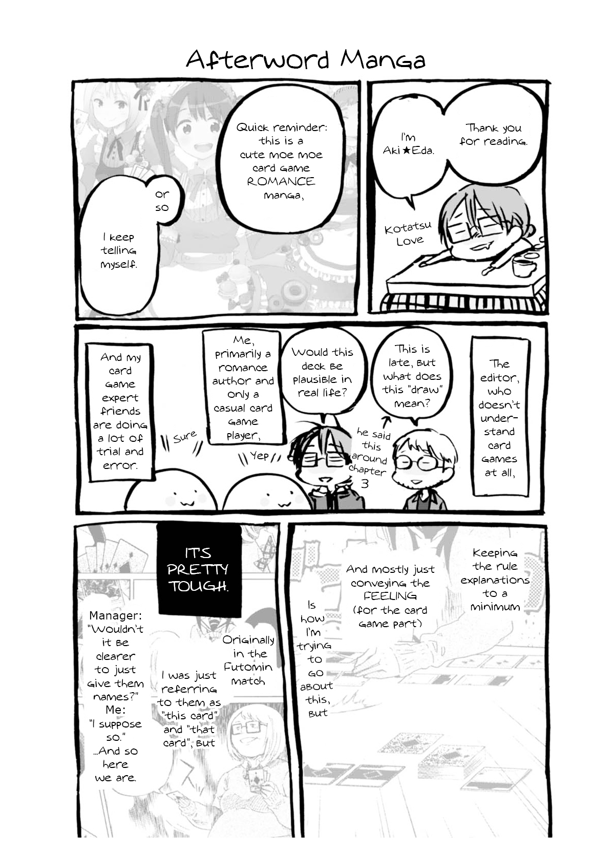 Wizard's Soul - Koi no Seisen Chapter 5 page 31 - Chapter 5 : Turn 5