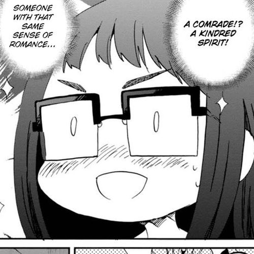 Wizard's Soul - Koi no Seisen Chapter 9 : Turn 9 cover