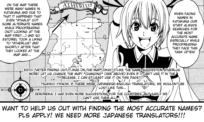 Wizardy Zeo Chapter 2.2 page 5 - Chapter 2 v2 : Bonds