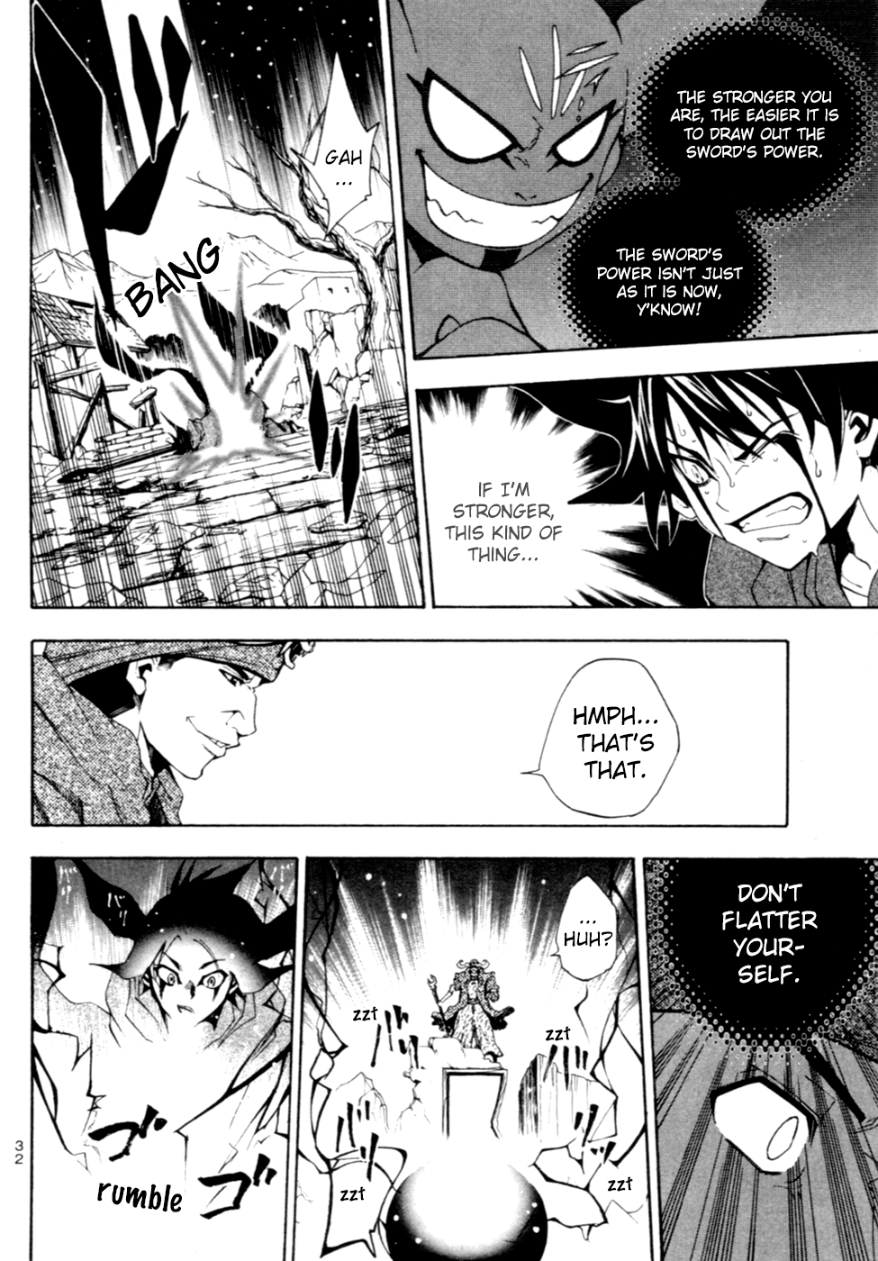 Wizardy Zeo Chapter 5.2 page 41 - Chapter 5 v2 : Temptation