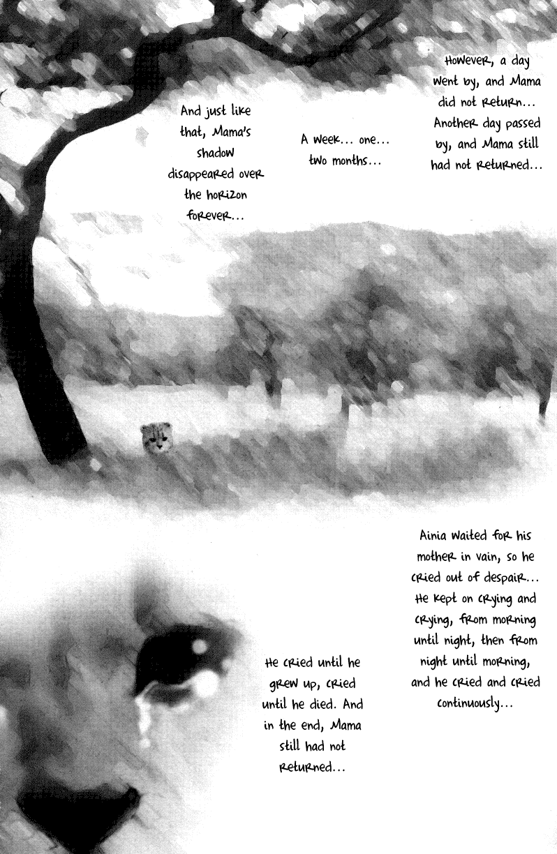 Wo He Wo De Ai Ni Ya Chapter 1.2 page 13 - Chapter 1 v2 : Volume 1, Part 1
