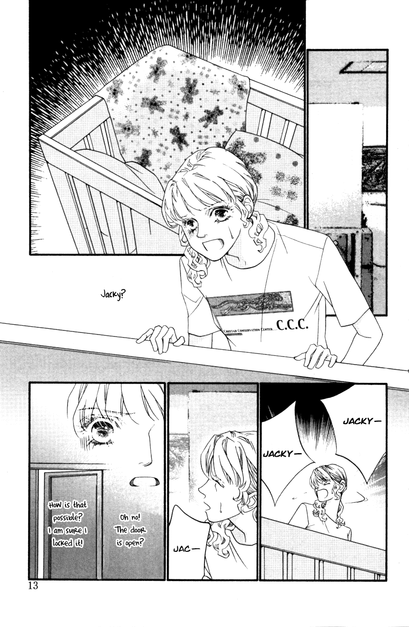 Wo He Wo De Ai Ni Ya Chapter 1.2 page 20 - Chapter 1 v2 : Volume 1, Part 1